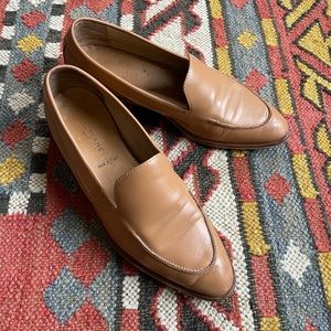 The Modern Loafer by Everlane